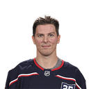 I. Lundestrom headshot