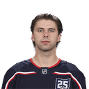 A. Fantilli headshot