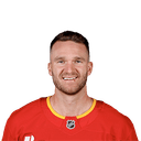 J. Huberdeau headshot