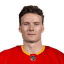 V. Olofsson headshot