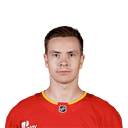 Y. Sharangovich headshot