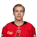 T. Teravainen headshot