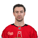 A. Mangiapane headshot