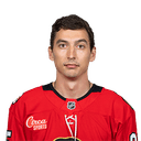 I. Mikheyev headshot