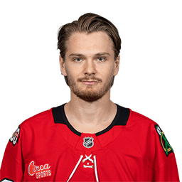 Arvid Soderblom headshot