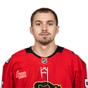 A. Levshunov headshot