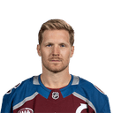 G. Landeskog headshot