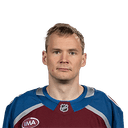 A. Lehkonen headshot