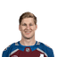 Nathan MacKinnon headshot