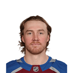 Mackenzie Blackwood headshot