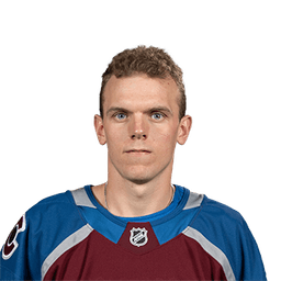 Trent Miner headshot