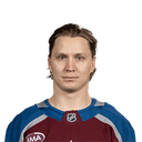 J. Kiviranta headshot