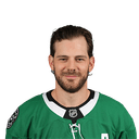 T. Seguin headshot