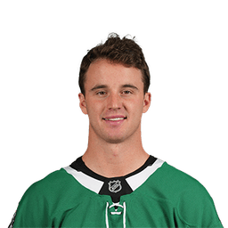 Jake Oettinger headshot