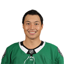 J. Robertson headshot