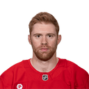 J. Compher headshot