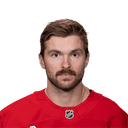 M. Rasmussen headshot