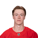 J. Bernard-Docker headshot