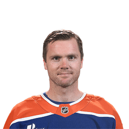 Calvin Pickard headshot