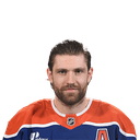 L. Draisaitl headshot