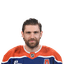 Leon Draisaitl headshot