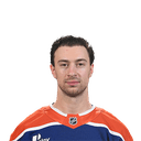 A. Mangiapane headshot