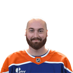 Connor Ingram headshot