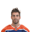 Evan Bouchard headshot
