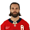 A. Ekblad headshot