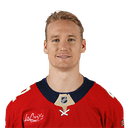 G. Forsling headshot