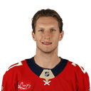 E. Luostarinen headshot