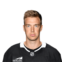 Darcy Kuemper headshot