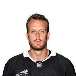 Anton Forsberg headshot