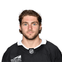 A. Laferriere headshot