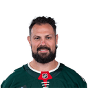 Z. Bogosian headshot