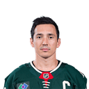 J. Spurgeon headshot