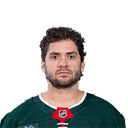 V. Hinostroza headshot