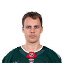 J. Eriksson Ek headshot