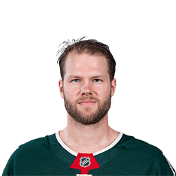 Filip Gustavsson headshot