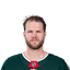 Filip Gustavsson headshot