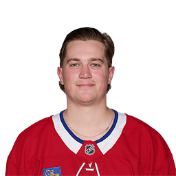 Samuel Montembeault headshot