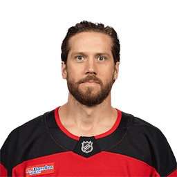 Jacob Markstrom headshot