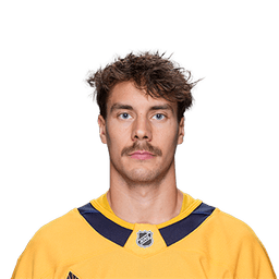 Juuse Saros headshot