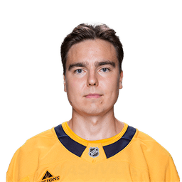 Justus Annunen headshot