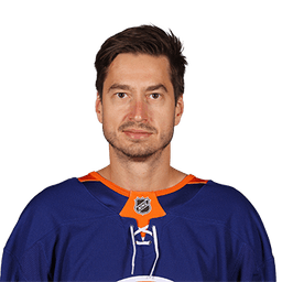 David Rittich headshot