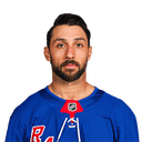 V. Trocheck headshot