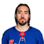 Mika Zibanejad headshot