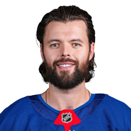 Spencer Martin headshot