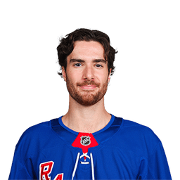 Dylan Garand headshot