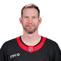 James Reimer headshot